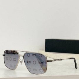 Picture of Montblanc Sunglasses _SKUfw46786539fw